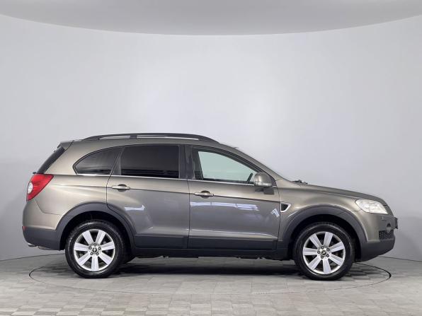 Chevrolet Captiva I с пробегом 2008 года, цена 750 000 рублей, 306000 км, внедорожник, Автокод Объявления