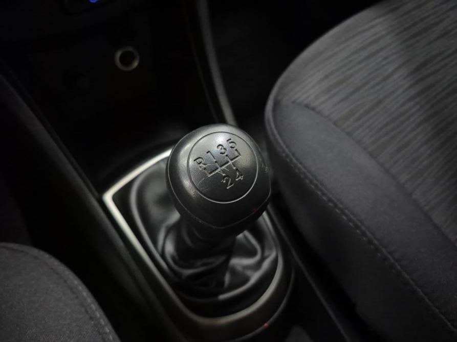Hyundai Solaris I Рестайлинг Альметьевск  - изображение 18
