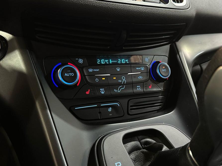 Ford Kuga II Рестайлинг Челябинск  - изображение 13