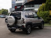 Lada (ВАЗ) Niva Travel I Москва  - изображение 19