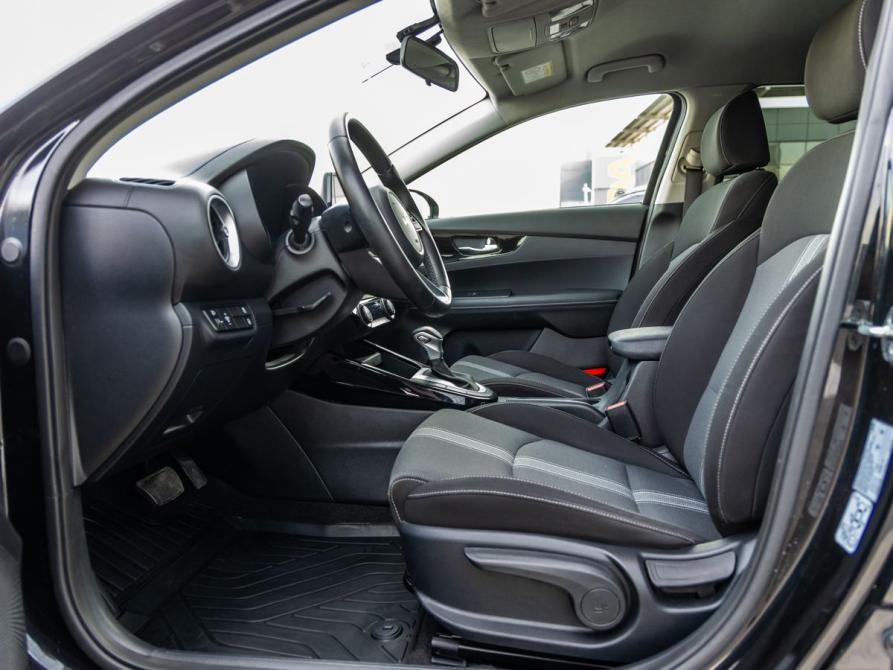 Kia Cerato IV Рестайлинг Волгоград  - изображение 29