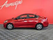 Hyundai Solaris I Вологда  - изображение 18