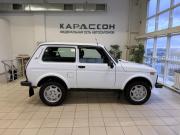 Lada (ВАЗ) 2121 (4x4) I Рестайлинг Волгоград  - изображение 22