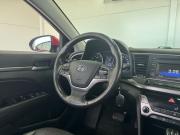 Hyundai Elantra VI (AD) Уфа  - изображение 31