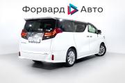 Toyota Alphard III Тюмень  - изображение 34