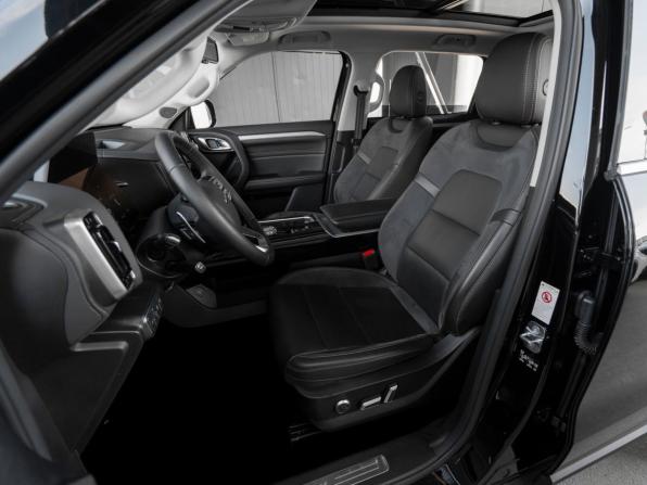 Haval Dargo с пробегом 2023 года, цена 2 740 000 рублей, 34578 км, внедорожник, Автокод Объявления