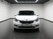 Kia Cerato III Тверь  - изображение 27