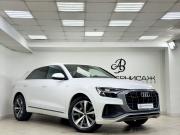 Audi Q8 I (4M) Санкт-Петербург  - изображение 35