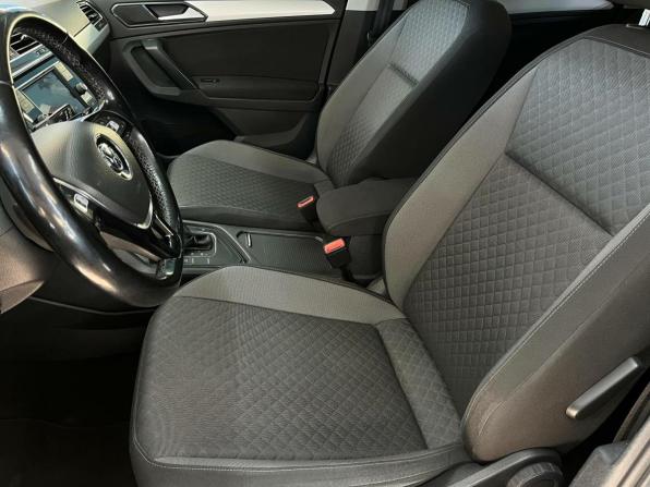 Volkswagen Tiguan II с пробегом 2017 года, цена 2 120 541 рубль, 146275 км, внедорожник, Автокод Объявления