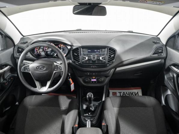 Lada (ВАЗ) Vesta I с пробегом 2021 года, цена 999 500 рублей, 88470 км, универсал, Автокод Объявления