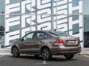 Volkswagen Polo V Рестайлинг Краснодар  - изображение 22