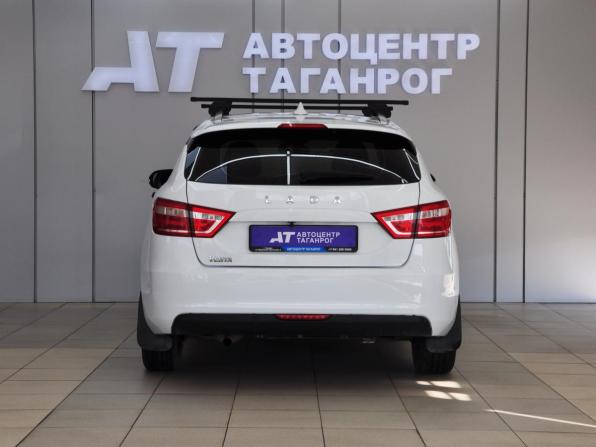 Lada (ВАЗ) Vesta I с пробегом 2021 года, цена 1 135 000 рублей, 137000 км, универсал, Автокод Объявления
