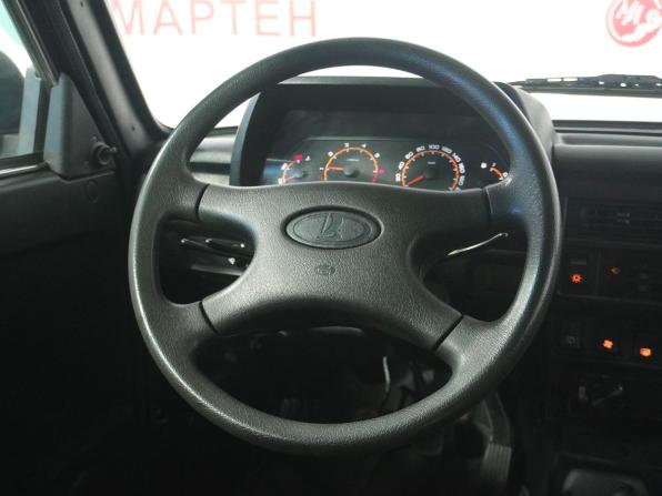 Lada (ВАЗ) 2121 (4x4) I Рестайлинг с пробегом 2019 года, цена 583 000 рублей, 54139 км, внедорожник, Автокод Объявления