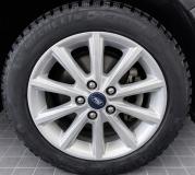 Ford Focus III Рестайлинг Москва  - изображение 30