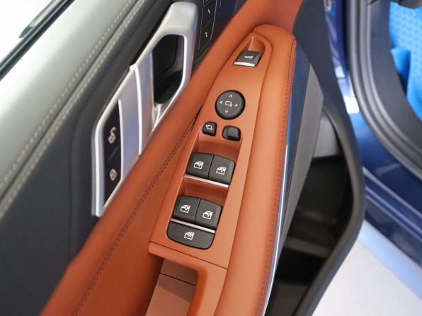 BMW X5 IV (G05/G18) Рестайлинг с пробегом 2026 года, цена 12 500 000 рублей, 8 км, внедорожник, Автокод Объявления