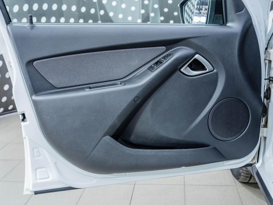 Lada (ВАЗ) Granta I Рестайлинг Самара  - изображение 13