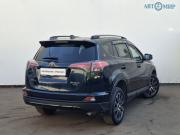 Toyota RAV4 IV (XA40) Рестайлинг Москва  - изображение 17