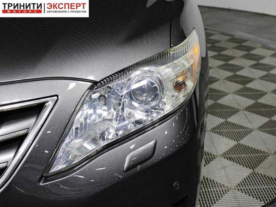 Toyota Camry VI (XV40) Рестайлинг Белгород  - изображение 9
