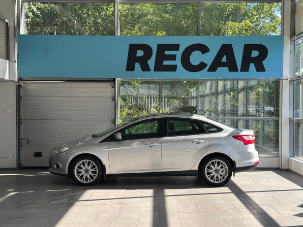 Ford Focus III с пробегом 2014 года, цена 685 000 рублей, 149898 км, седан, Автокод Объявления