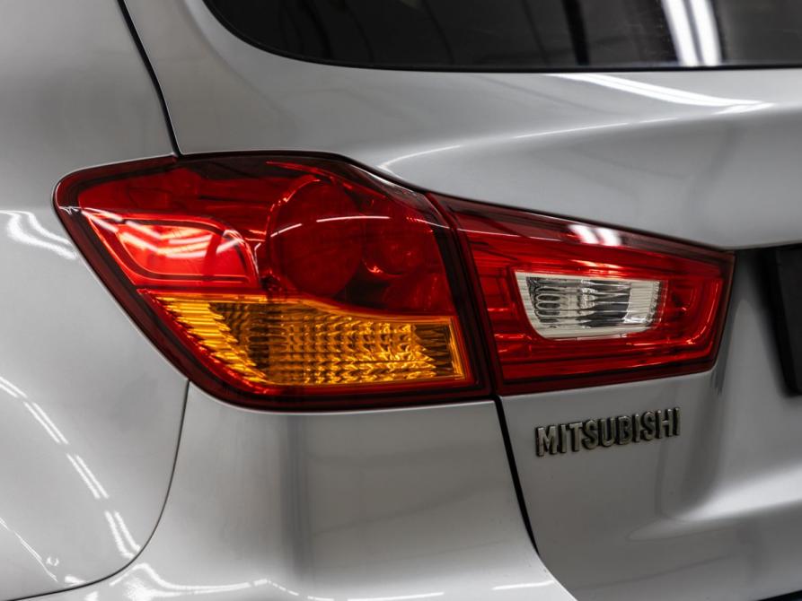 Mitsubishi ASX I Волгоград  - изображение 12