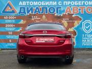 Mazda 6 III (GJ) Рестайлинг 2 Набережные Челны  - изображение 28