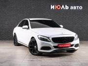 Mercedes-Benz C-Класс IV (W205) Екатеринбург  - изображение 22