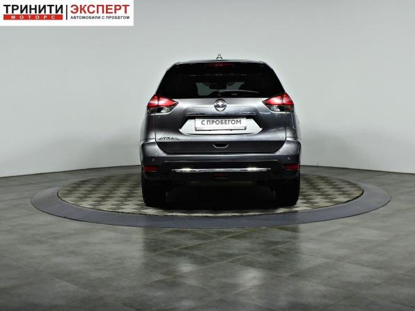 Nissan X-Trail III Рестайлинг с пробегом 2019 года, цена 2 157 000 рублей, 129692 км, внедорожник, Автокод Объявления