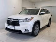 Toyota Highlander III (XU50) Омск  - изображение 25