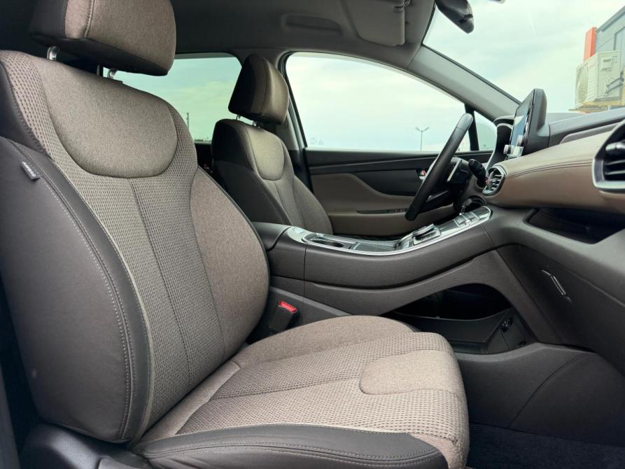 Hyundai Santa Fe IV Рестайлинг Набережные Челны  - изображение 22