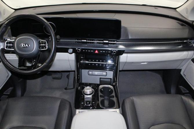 Kia Carnival IV с пробегом 2021 года, цена 3 379 000 рублей, 151353 км, минивэн, Автокод Объявления