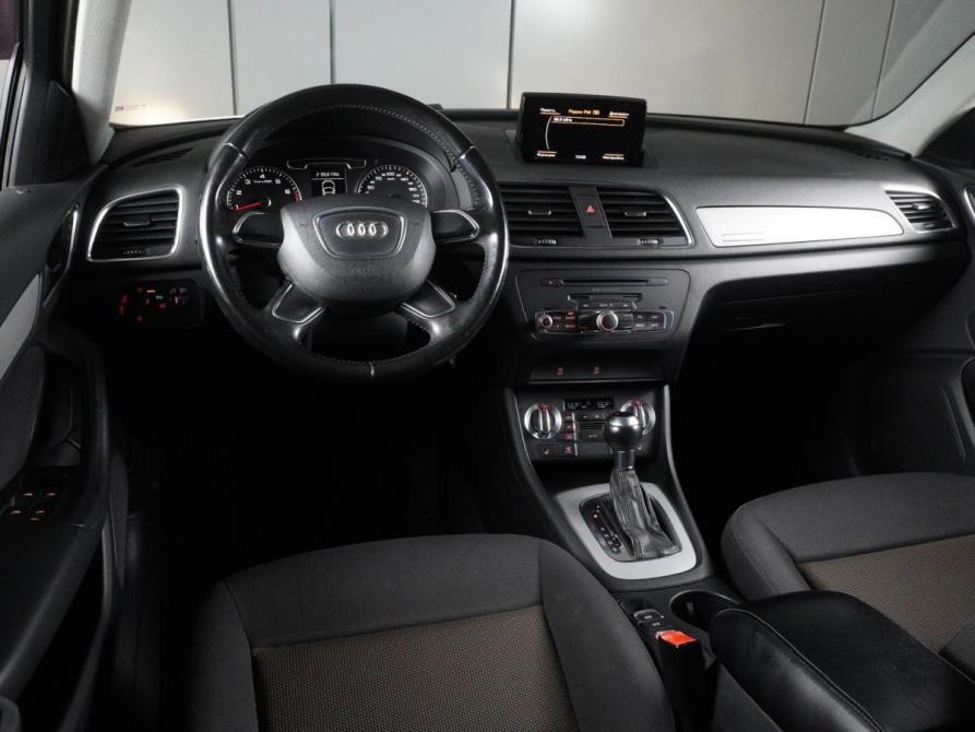 Audi Q3 I (8U) Минеральные Воды  - изображение 6