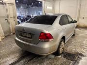 Volkswagen Polo V Пермь  - изображение 7
