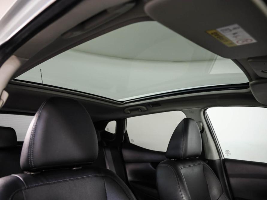 Nissan Qashqai II Санкт-Петербург  - изображение 26