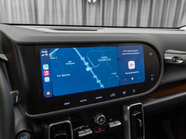 Haval Dargo I с пробегом 2023 года, цена 2 810 000 рублей, 28122 км, внедорожник, Автокод Объявления