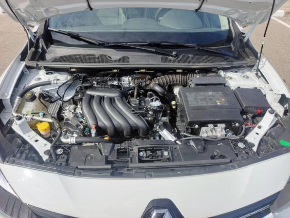 Renault Fluence I Рестайлинг с пробегом 2013 года, цена 1 190 000 рублей, 14525 км, седан, Автокод Объявления