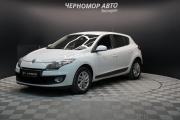 Renault Megane III Рестайлинг 2 Крым  - изображение 21