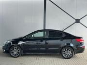 Kia Rio III Рестайлинг Тамбов  - изображение 25