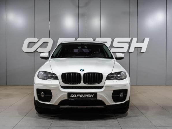 BMW X6 I (E71) с пробегом 2012 года, цена 2 049 000 рублей, 212234 км, внедорожник, Автокод Объявления