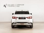 Lada (ВАЗ) Vesta I Рестайлинг (NG) Казань  - изображение 12