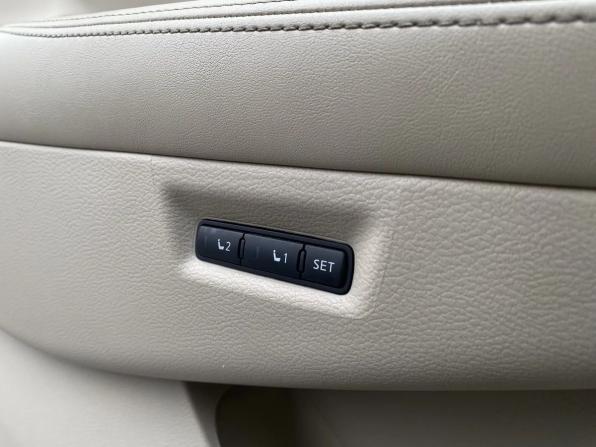 Nissan Murano III (Z52) с пробегом 2017 года, цена 2 299 000 рублей, 109100 км, внедорожник, Автокод Объявления
