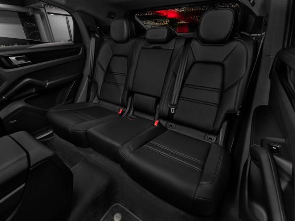 Porsche Cayenne III с пробегом 2022 года, цена 11 440 000 рублей, 11164 км, внедорожник, Автокод Объявления