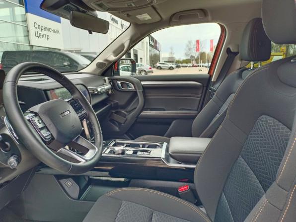 Haval Dargo с пробегом 2022 года, цена 2 410 000 рублей, 48277 км, внедорожник, Автокод Объявления