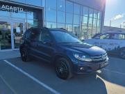 Volkswagen Tiguan I Рестайлинг Самара  - изображение 30