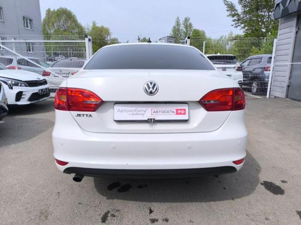 Volkswagen Jetta VI Рестайлинг с пробегом 2014 года, цена 700 647 рублей, 184540 км, седан, Автокод Объявления