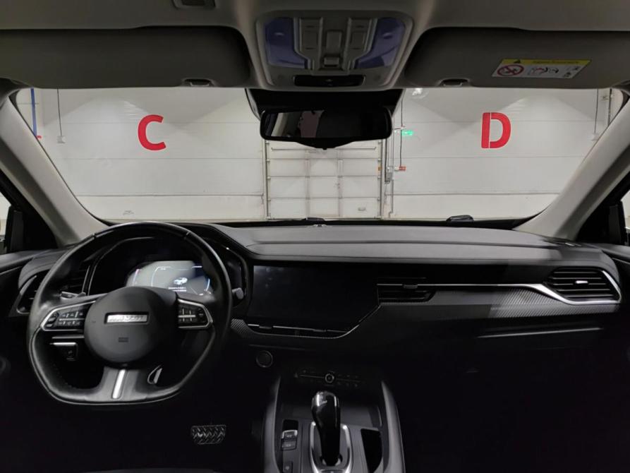 Haval F7x I Казань  - изображение 17