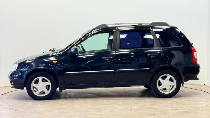 Lada (ВАЗ) Kalina I с пробегом 2010 года, цена 200 000 рублей, 223023 км, универсал, Автокод Объявления