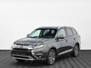 Mitsubishi Outlander III Рестайлинг 3 Москва  - изображение 18
