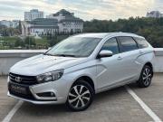 Lada (ВАЗ) Vesta I Уфа  - изображение 20