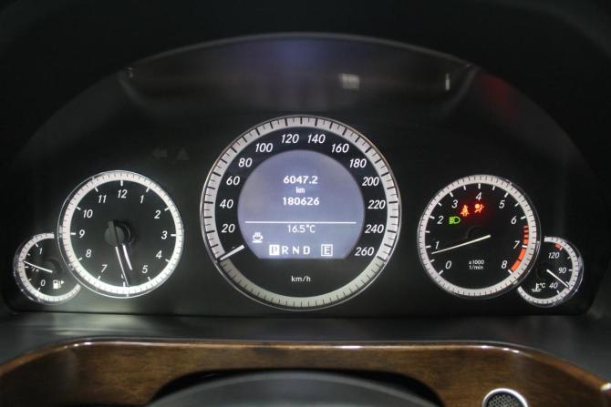 Mercedes-Benz E-Класс IV (W212 S212 C207) с пробегом 2010 года, цена 1 349 000 рублей, 180910 км, седан, Автокод Объявления