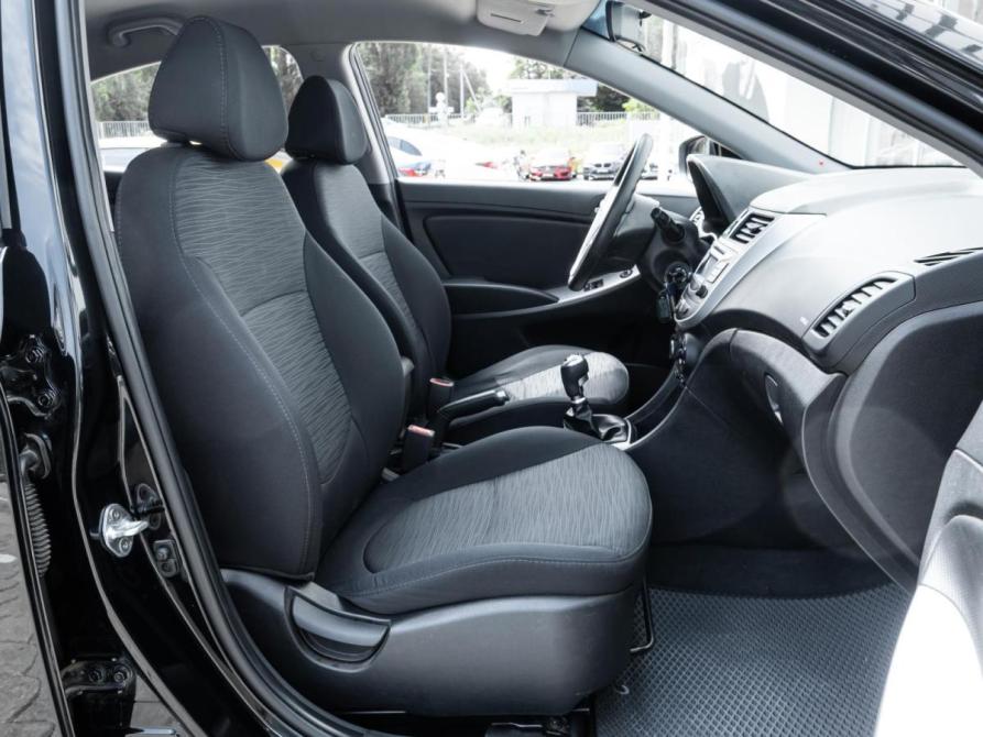 Hyundai Solaris I Рестайлинг Ставрополь  - изображение 8